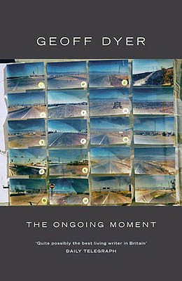 The Ongoing Moment