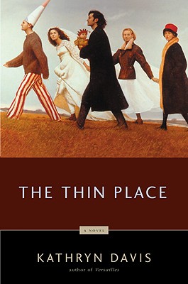 THIN PLACE