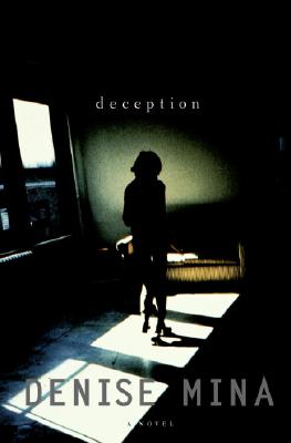 Deception signed A Novel