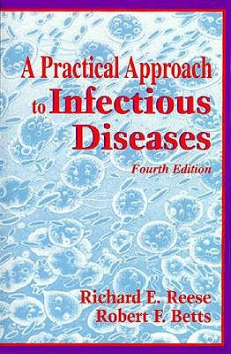 Image for A Practical Approach to Infectious Diseases