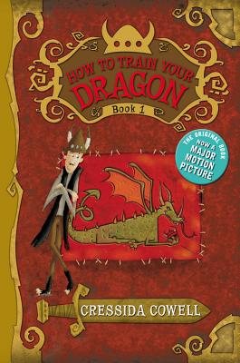How to Train Your Dragon (Heroic Misadventures of Hiccup Horrendous Haddock III)
