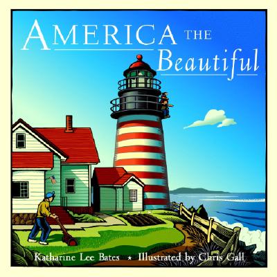 America the Beautiful