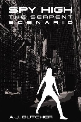 Spy High Mission Three: The Serpent Scenario
