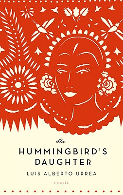 The Hummingbird's Daughter
