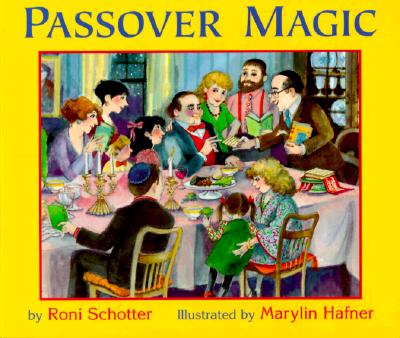 Passover Magic (Revised)