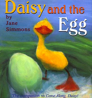 Daisy And The Egg