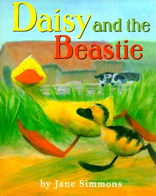 Image for Daisy and the Beastie Daisy and the Beastie