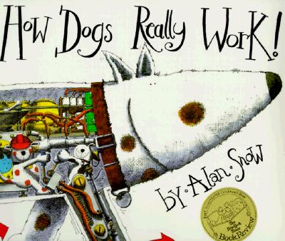 How Dogs Really Work