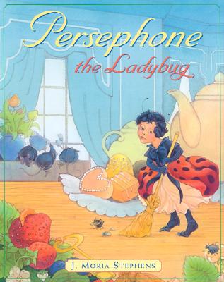 Persephone the Ladybug