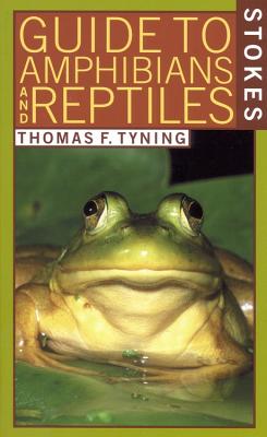 Image for A Guide to Amphibians and Reptiles (Stokes Nature Guides)
