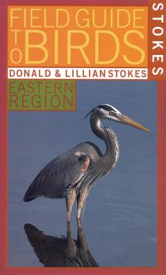 Stokes Field Guide To Birds