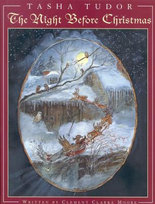 The Night before Christmas