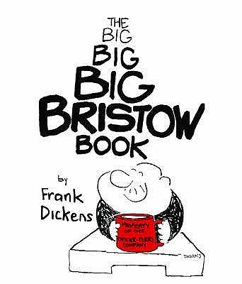 The big, big, big Bristow Book