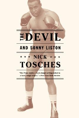 The Devil and Sonny Liston