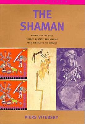 Shaman (American)