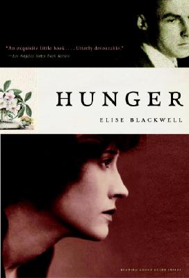 Hunger: A Novel
