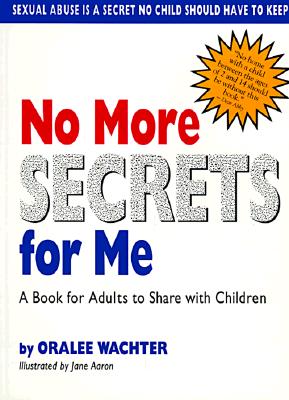 No More Secrets For Me