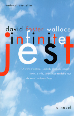 Image for Infinite Jest: A Novel