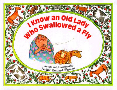 I Know an Old Lady Who Swallowed a Fly