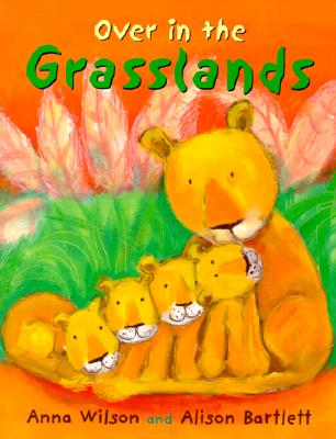 Over in the Grasslands