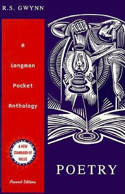 Image for Poetry: A Longman Pocket Anthology (Longman Pocket Anthology Series)
