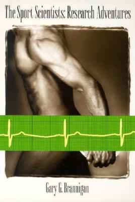 The Sport Scientists Research Adventures