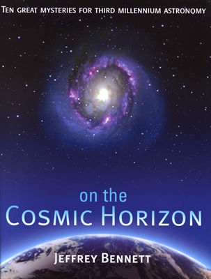 On the Cosmic Horizon