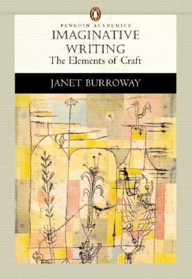Image for Imaginative Writing: The Elements of Craft (Penguin Academics Series)