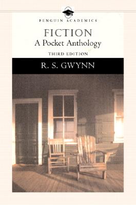 Image for Fiction: A Pocket Anthology (3rd Edition)