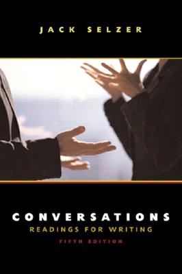 Image for Conversations: Readings for Writing (5th Edition)