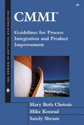 Image for CMMI(R): Guidelines for Process Integration and Product Improvement