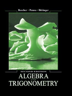 Algebra and Trigonometry (2nd Edition)