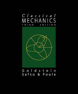 Classical Mechanics Third Edition