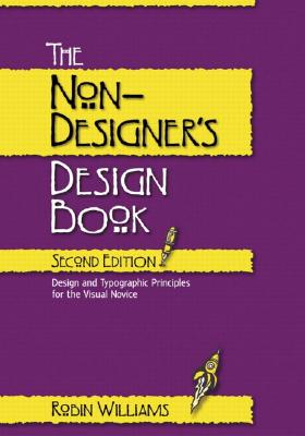 Image for The Non-Designer's Design Book The Non-Designer's Design Book