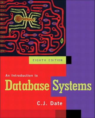 Introduction to Database Systems, An