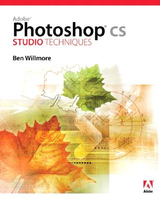 Image for Adobe Photoshop Cs Studio Techniques