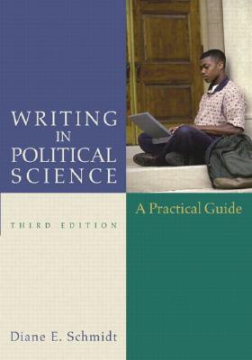 Writing in political science : a practical guide