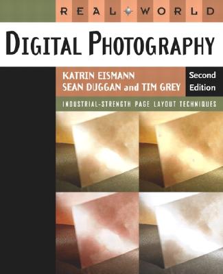 Image for Real World Digital Photography