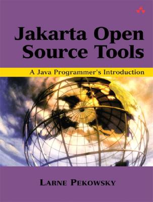 Apache Jakarta And Beyond: A Java Programmer's Introduction