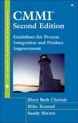 CMMI: Guidelines for Process Integration And Product Improvement