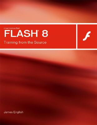 Image for Macromedia Flash 8: Training from the Source