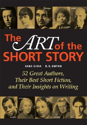 The Art of the Short Story (for Sourcebooks, Inc.)