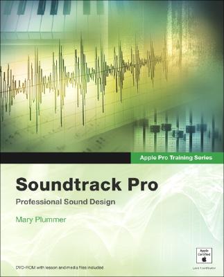 Soundtrack Pro