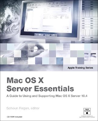 MAC OS X Server Essentials