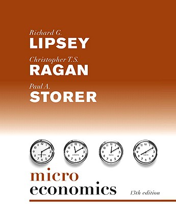 Microeconomics