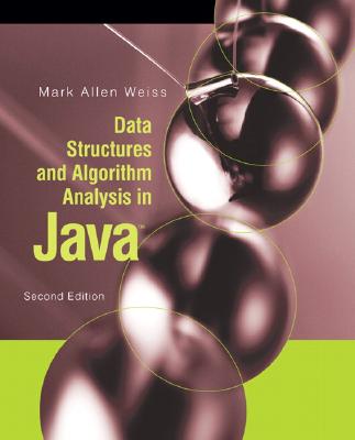 Data Structures and Algorithm Analysis in Java (2nd Edition)