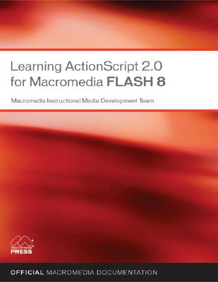 Learning Actionscript 2.0 for Macromedia Flash 8
