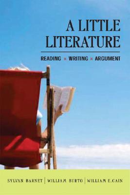 A Little Literature: Reading, Writing, Argument