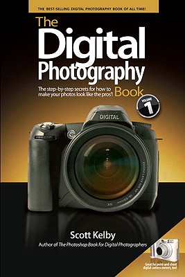 Image for The Digital Photography Book