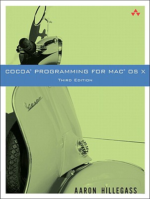 Image for Cocoa Programming for Mac OS X